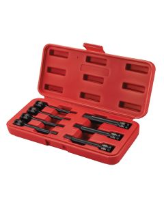 SUN3548 image(0) - 3/8 in. Drive 7-Piece Extension Lengt