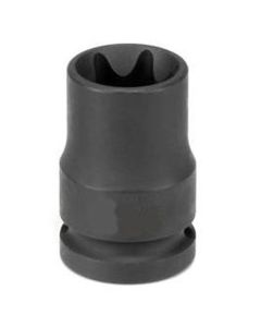 GRE2116ET image(0) - 1/2" Drive x E16 External Torx Impact Socket