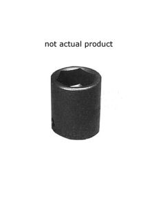 SUN210MZUD image(0) - 1/2" Dr. 10mm 12 Point Deep Universal Impact Socket