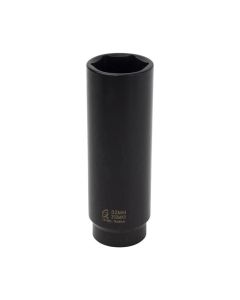 SUN232MXD image(0) - 1/2" Dr. 32mm Extra Deep Impact Socket