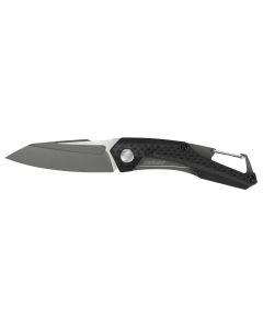 KER1220 image(0) - Kershaw REVERB MANUAL OPENING KNIFE