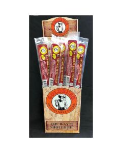 24-Count Honey BBQ Individually Wrapped 1.25 oz. B