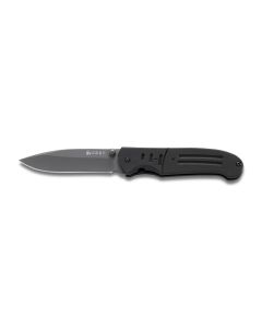 CRK6860 image(0) - Ignitor T 6860 Razor Edge Knife - Black