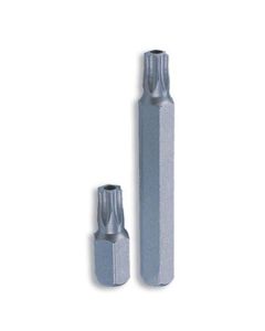 T40 LONG TAMPER-PROOF TORX BIT