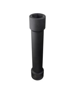 SUN540EL image(0) - IMPACT SOCKET 1 1/4 INCH 1" DR EXTRA LONG