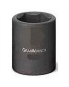 KDT84124 image(0) - 1/4" DRIVE IMPACT SOCKET 15MM