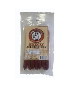 GRJ71898 image(0) - Hickory 7 oz. Beef Sticks 12-ct Case