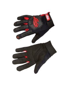 LIS89960 image(0) - Lisle Impact Gloves, Large