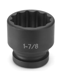 GRE4260R image(0) - SOC 1-7/8 1"D IMP 12PT BLK