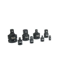 TIT40000 image(0) - 8 Pc. Impact Adapter Set