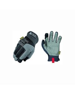 MECMP2-F55-012 image(0) - TAA COMPLIANT MPACT2 GLOVE COVERT BLACK XXL 12