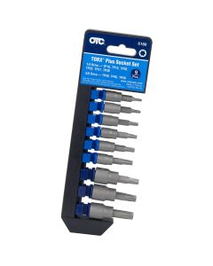 OTC6180 image(0) - TORX PLUS 9PC SET