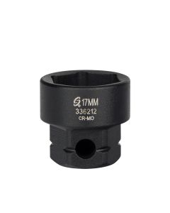 SUN336212 image(0) - 3/8 in. Drive 6-Point Low Profile Imp