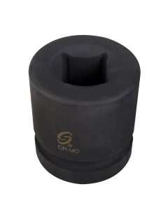 SUN526S image(0) - 1" Dr. 13/16" Square Impact Socket