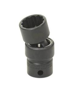 GRE1117UM image(0) - SOC 17MM 3/8D IMP UNIV 12PT BLK