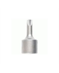 VIMHCT6-T40 image(0) - VIM Tools T40 Half Cut Torx 3/8 in. Square Drive