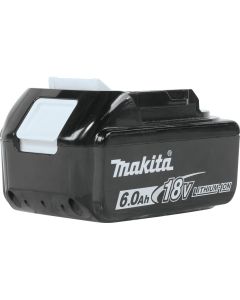 MAKBL1860B image(0) - 18V LXT 6.0 Ah Battery