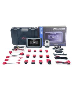 XTLNITRO-GT image(0) - Nitro GT 10.1" scan tool with J2534