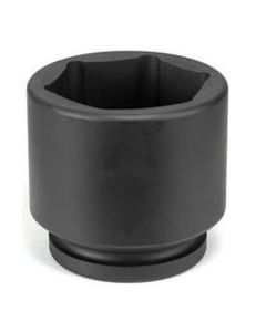 GRE4048R image(0) - SOC 1-1/2 1"D IMP 6PT BLK