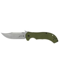 KER6030 image(0) - EMERSON CQC-10K KNIFE