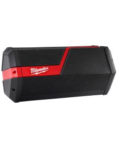 MLW2891-20 image(0) - M18 / M12 WIRELESS BLUETOOTH JOBSITE SPEAKER (EACH)