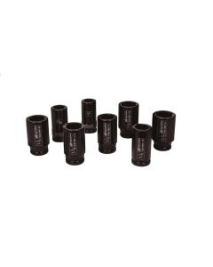 IRTSK6H8LN image(0) - 3/4" Drive SAE Deep Impact Socket Set, 8 Piece