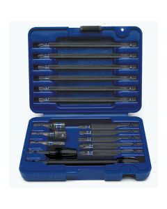 IRWIWAF1316 image(0) - 16-Piece Impact Automotive Bit Set