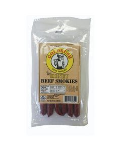 GRJ71755 image(0) - Honey 7 oz. Beef Sticks 12-ct Case