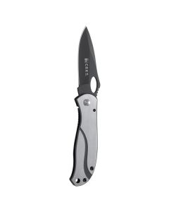 CRK6480 image(0) - CRKT (Columbia River Knife) 6480 Pazoda&trade; Silver Black