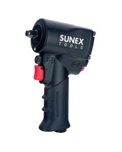 SUNSXMC38 image(0) - 3/8 in. Drive Super Duty Min Impact W