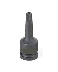 GRE1120TT image(0) - 3/8" Dr x TT20 Tamper Proof TORX Driver