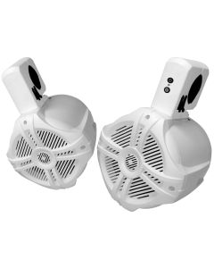 SONMS-G65B image(0) - Wireless 250W Marine/Wakeboard Tower Speakers (Pai