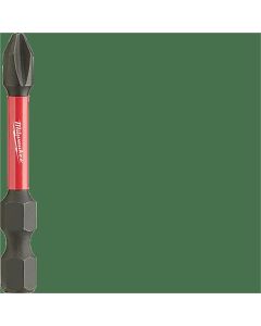 MLW48-32-4602 image(0) - SHOCKWAVE 2" POWER BIT PHILLIPS #2