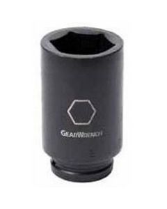 KDT84872 image(0) - 3/4" DRIVE DEEP IMPACT SOCKET 1-5/16"