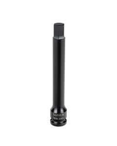 SUN26497L image(0) - 1/2 in. Drive 14 mm Hex Impact Socket