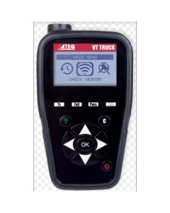 ATQVTTRUCK image(0) - TPMS Sensor Activation Tool For Trucks and Buses