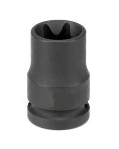 GRE2114ET image(0) - 1/2" Drive x E14 External Torx Impact Socket