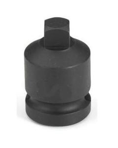 GRE2014PP image(0) - 1/2" Drive x 7/16" Square Male Pipe Plug Socket