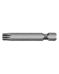 IRWIWAF26TX20B5 image(0) - Irwin Industrial T20 Torx Power Bit 6 in. Long