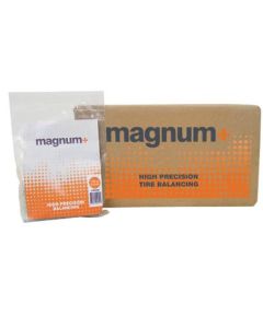 MRILTP200 image(0) - MAGNUM Case of 24 bags (6.5 oz)