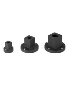 GRE103RA image(0) - 3 PC REDUCING ADAPTER SET SLEEVE TYPE LOW PROFILE